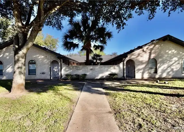 Property at 1821 Norma Ln Unit 4, Edinburg, TX, 78539, 2 beds, 2 baths, [object Object]