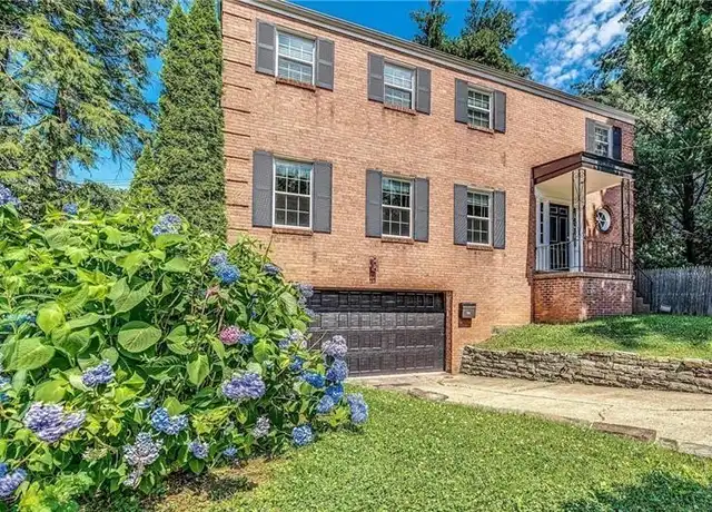 Property at 308 S Lang Ave, Pittsburgh, PA, 15208, 4 beds, 2.5 baths, [object Object]