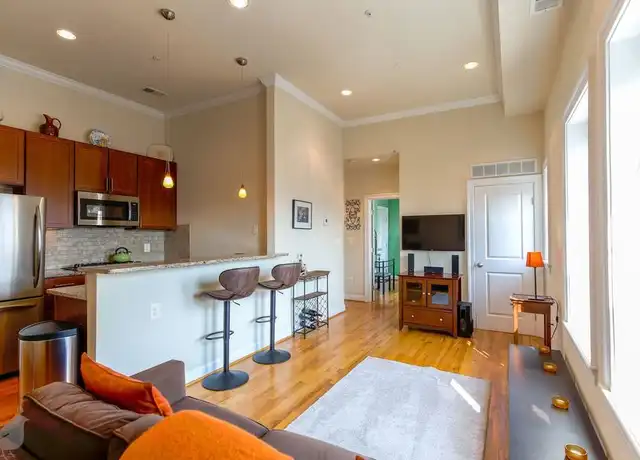 Property at 739 Newton Pl NW #305, Washington, DC, 20010, 2 beds, 1 bath, [object Object]