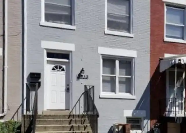 Property at 3613 13th St NW Unit 1, Washington, DC, 20010, 2 beds, 1 bath, [object Object]