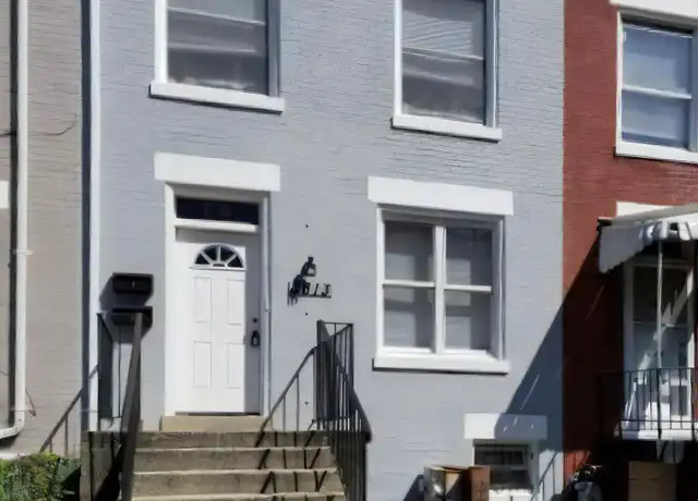 Property at 3613 13th St NW Unit 1, Washington, DC, 20010, 2 beds, 1 bath, [object Object]