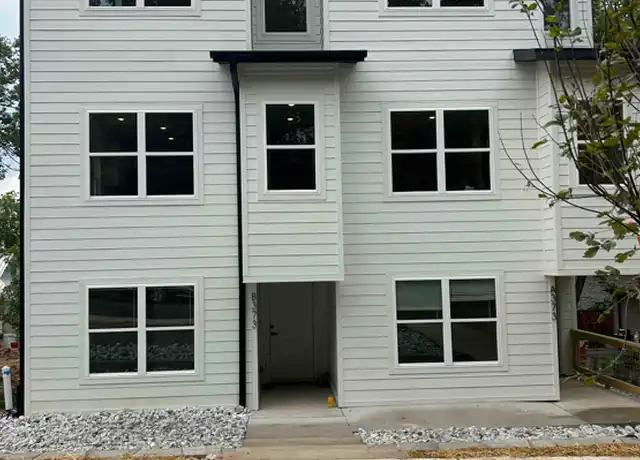 Property at 373 W Rock St Unit 1, Fayetteville, AR, 72701, 4 beds, 4 baths, [object Object]
