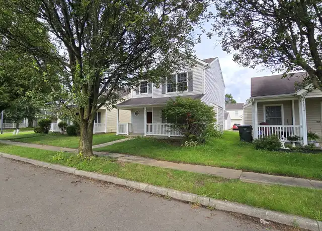 Property at 3724 Revolutionary Dr, Columbus, OH, 43207, 3 beds, 2.5 baths, [object Object]
