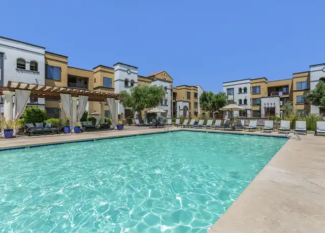 Property at Trevi Apartment Homes - 635 S Ellis St, Chandler, AZ, 85224, 3 beds, 2 baths, [object Object]