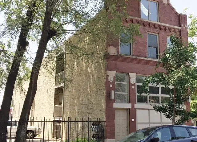 Property at 1431 W Cortez St Unit 1F, Chicago, IL, 60642, 2 beds, 1 bath, [object Object]