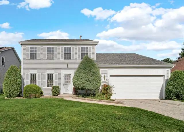 Property at 242 Stafford Dr, Mundelein, IL, 60060, 3 beds, 2.5 baths, [object Object]