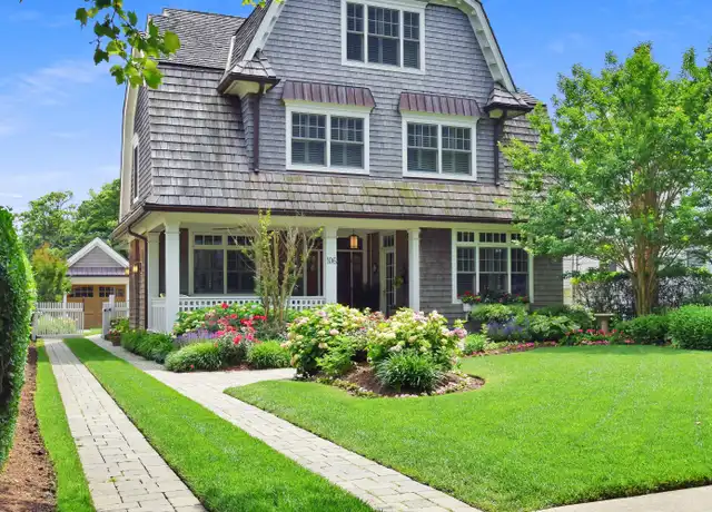 Property at 106 Stockton Blvd, Sea Girt, NJ, 08750, 5 beds, 4.5 baths, [object Object]
