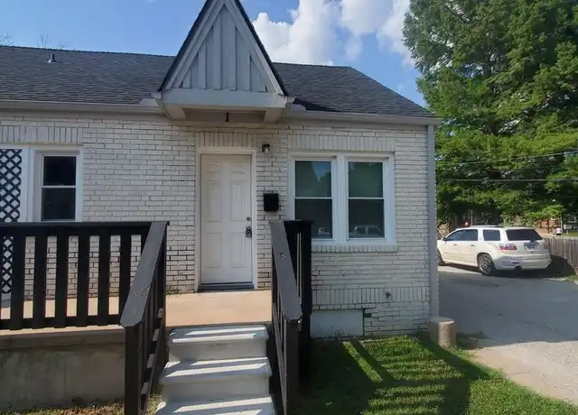 Property at 304 S Hydraulic St #1, Wichita, KS, 67211, 1 bed, 1 bath, [object Object]