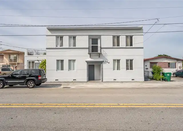 Property at 384 Tamiami Canal Rd Unit 7, Miami, FL, 33144, 3 beds, 2 baths, [object Object]