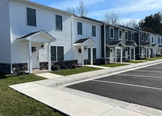 Property at 207 12th St Unit F, Grottoes, VA, 24441, 2 beds, 2.5 baths, [object Object]