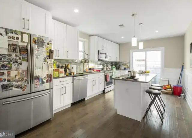 Property at 1702 S 16th St, Philadelphia, PA, 19145, 3 beds, 2.5 baths, [object Object]