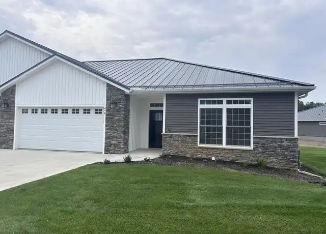 Property at 246 Glei Ct, Hillsdale, MI, 49242, 4 beds, 3 baths, [object Object]
