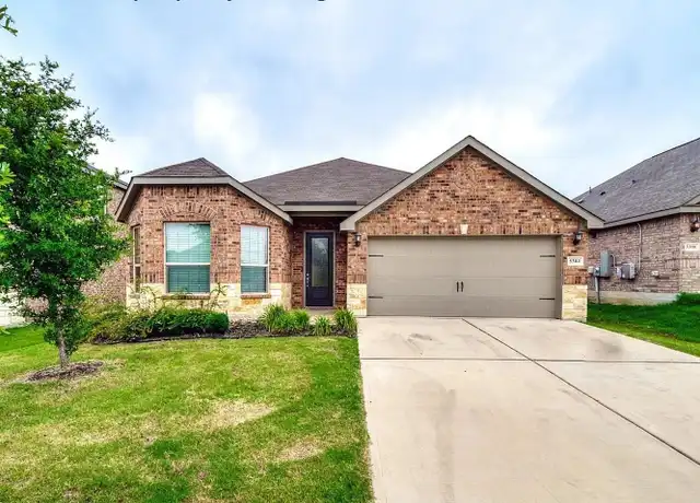 Property at 5304 Songbird Trl, Denton, TX, 76207, 3 beds, 2 baths, [object Object]