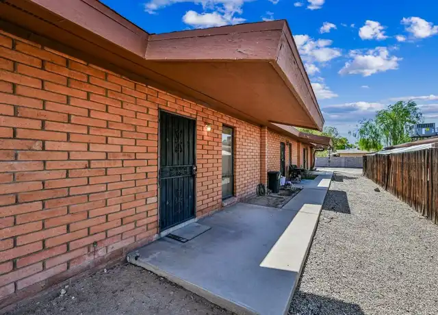 Property at 721 E Fremont Rd Unit 6, Phoenix, AZ, 85042, 1 bed, 1 bath, [object Object]