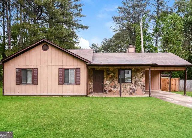 Property at 310 Galena Ct, Fairburn, GA, 30213, 3 beds, 1 bath, [object Object]