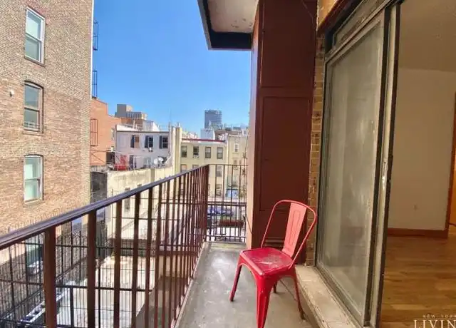 Property at 302 Broome St, New York, NY, 10002, 2 beds, 1 bath, [object Object]