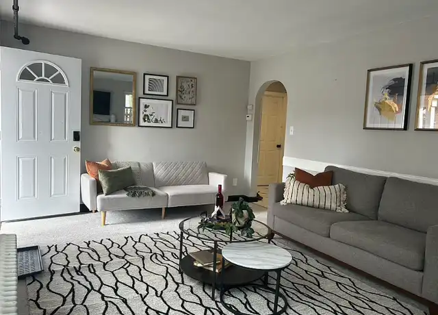 Property at 700 Hudson Ave, Takoma Park, MD, 20912, 2 beds, 1 bath, [object Object]