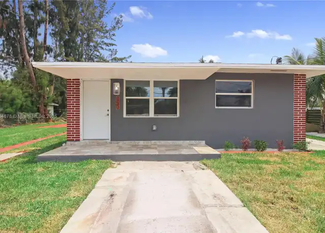 Property at 11715 NW 22nd Ct Unit 11715, Miami, FL, 33167, 2 beds, 1 bath, [object Object]
