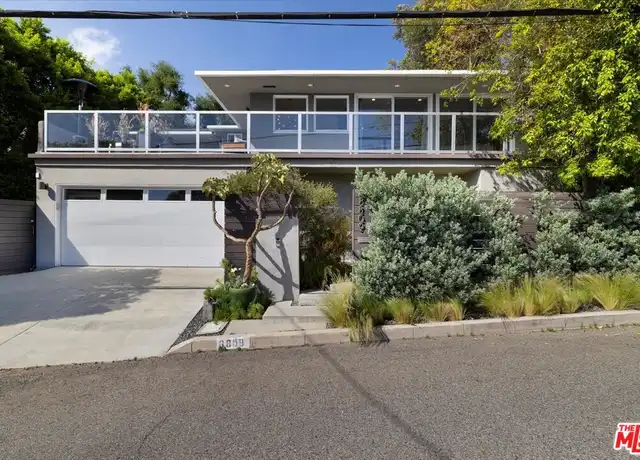 Property at 8809 Appian Way, Los Angeles, CA, 90046, 4 beds, 3 baths, [object Object]
