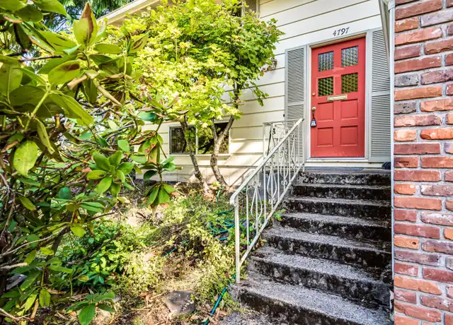 Property at 4797 Donald St, Eugene, OR, 97405, 5 beds, 2 baths, [object Object]