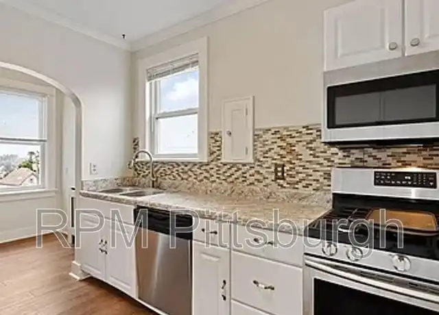 Property at 239 The Blvd Unit 2, Pittsburgh, PA, 15210, 3 beds, 2 baths, [object Object]