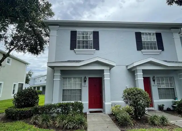 Property at 9461 Flowering Cottonwood Rd #45, Orlando, FL, 32832, 2 beds, 2.5 baths, [object Object]