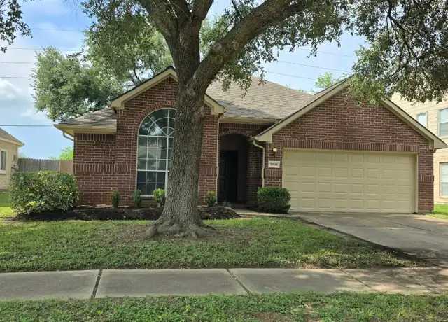 Property at 18518 Dennington Dr, Katy, TX, 77449, 3 beds, 2 baths, [object Object]