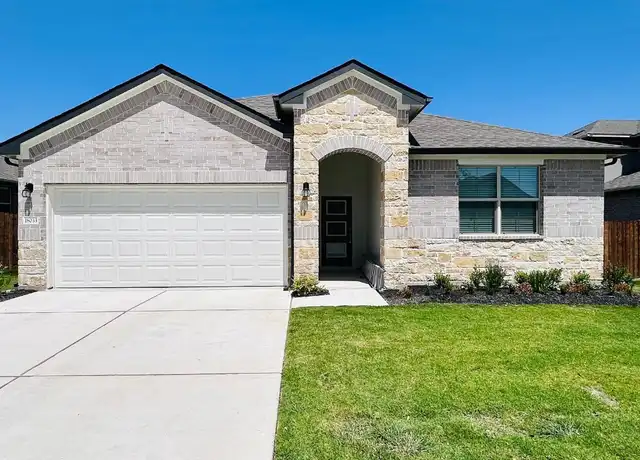 Property at 18033 Bassano Ave, Pflugerville, TX, 78660, 4 beds, 2 baths, [object Object]