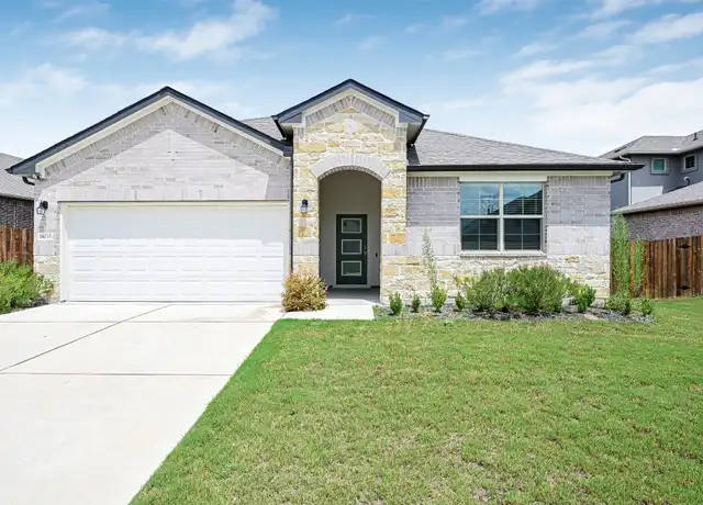 Property at 18033 Bassano Ave, Pflugerville, TX, 78660, 4 beds, 2 baths, [object Object]
