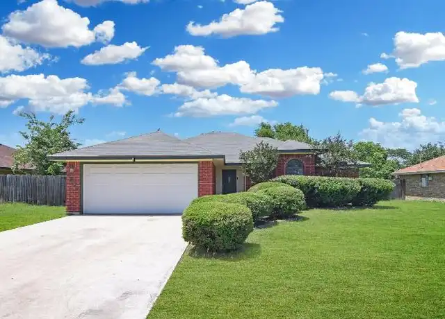 Property at 4507 Frontier Trl, Killeen, TX, 76542, 3 beds, 2 baths, [object Object]