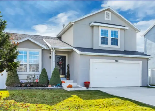 Property at 4851 W Cold Springs Cir, Riverton, UT, 84096, 5 beds, 3 baths, [object Object]