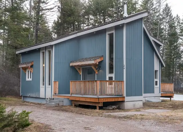 Property at 24 Ranchetts Dr, Bigfork, MT, 59911, 3 beds, 2 baths, [object Object]