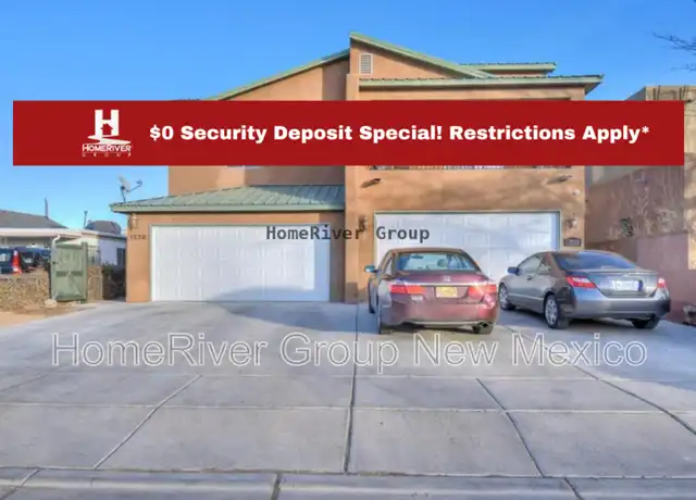 Property at 1230 8th St NW, Albuquerque, NM, 87102, 3 beds, 3 baths, [object Object]