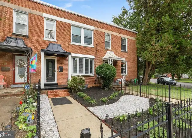 Property at 1316 Michigan Ave NE, Washington, DC, 20017, 2 beds, 3 baths, [object Object]