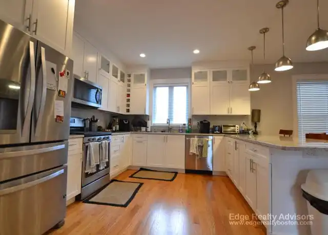 Property at 134 Parsons St, Brighton, MA, 02135, 5 beds, 3 baths, [object Object]