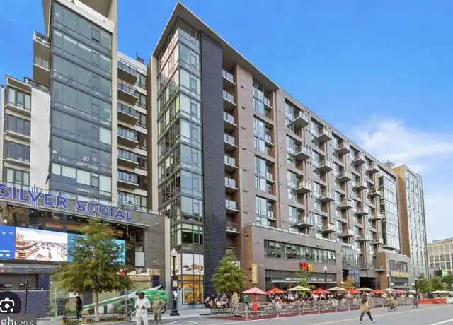 Property at 70 N St SE Unit N316, Washington, DC, 20003, 1 bed, 1 bath, [object Object]