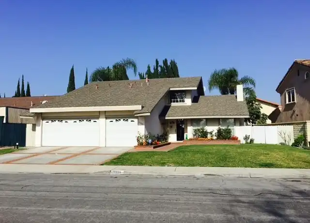 Property at 11229 Stonecress Ave, Fountain Valley, CA, 92708, 5 beds, 3 baths, [object Object]
