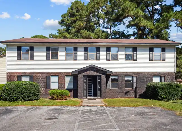 Property at 102 Ravenwood Dr Unit B, Jacksonville, NC, 28546, 2 beds, 1 bath, [object Object]