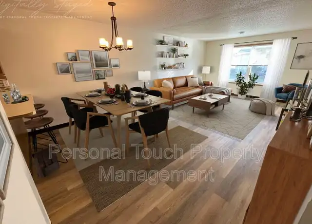 Property at 415 22nd St E Unit H, West Fargo, ND, 58078, 3 beds, 1 bath, [object Object]