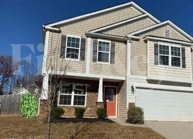 Property at 4465 Abbey Park Rd, Kernersville, NC, 27284, 4 beds, 2.5 baths, [object Object]