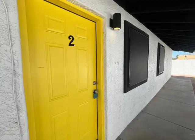 Property at 1020 N 11th St Unit 02, Phoenix, AZ, 85006, 3 beds, 1 bath, [object Object]