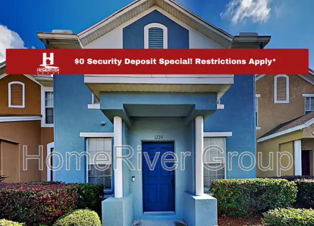 Property at 1224 Charlesworth Dr, Wesley Chapel, FL, 33543, 3 beds, 2 baths, [object Object]