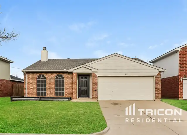 Property at 403 Hollyberry Dr, Mansfield, TX, 76063, 3 beds, 2 baths, [object Object]