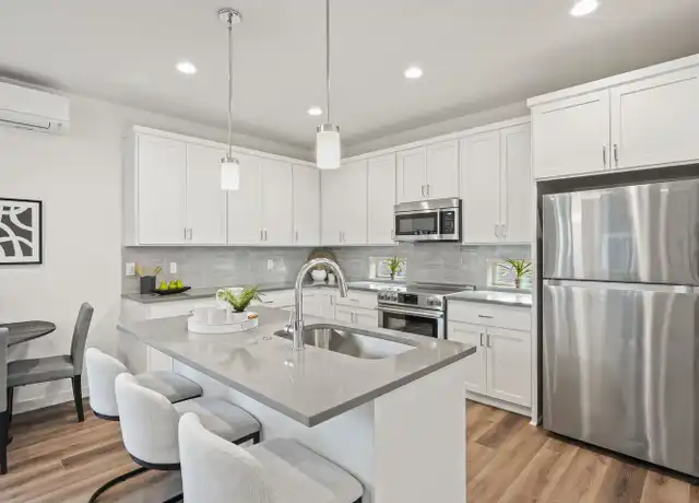 Property at 8438 SE 21st Ave Unit 2117, Portland, OR, 97202, 2 beds, 1.5 baths, [object Object]