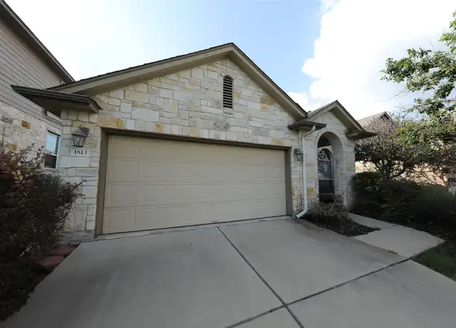 Property at 1813 Slate Creek Dr, Cedar Park, TX, 78613, 3 beds, 2 baths, [object Object]