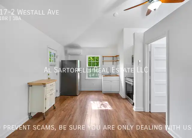 Property at 2 Westall Ave, Asheville, NC, 28804, 1 bed, 1 bath, [object Object]