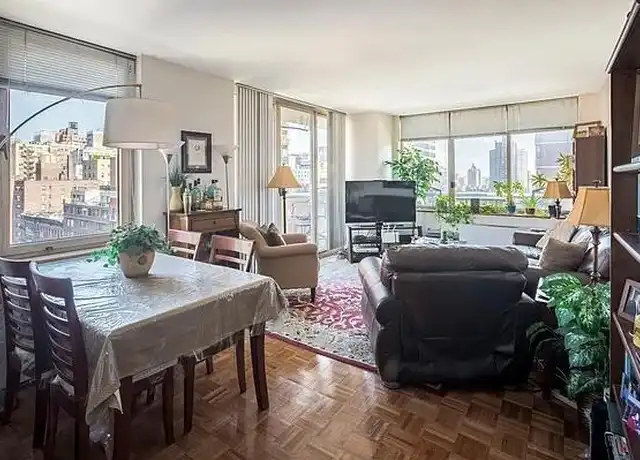 Property at 200 E 89th St Unit 9C, New York, NY, 10128, 1 bed, 1 bath, [object Object]