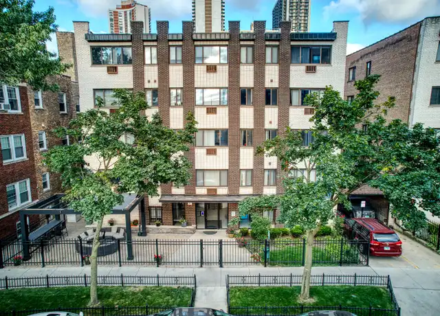 Property at 6021 N Winthrop Ave #509, Chicago, IL, 60660, 0 beds, 1 bath, [object Object]
