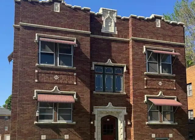 Property at 328 W Columbia Ave Unit 1, Davenport, IA, 52803, 1 bed, 1 bath, [object Object]