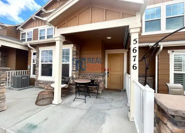 Property at 5676 Shamrock Hts, Colorado Springs, CO, 80923, 3 beds, 2.5 baths, [object Object]